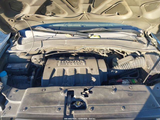 Honda Pilot Ex-l Image 16