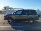 Honda Pilot Ex-l Image 18