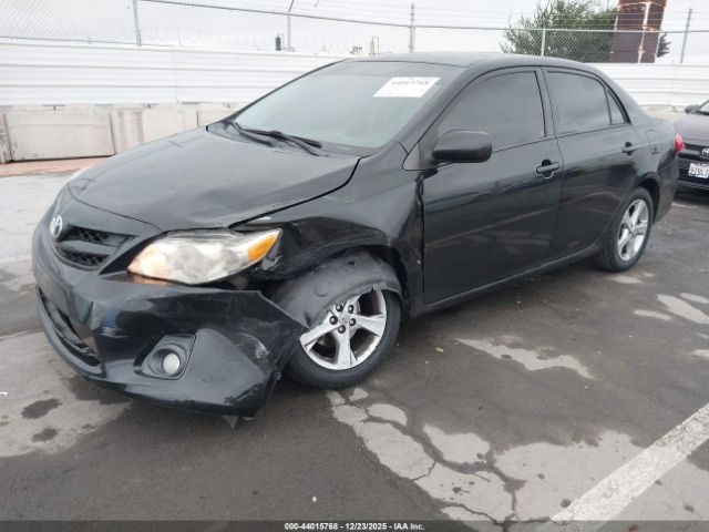 Toyota Corolla Le Image 2