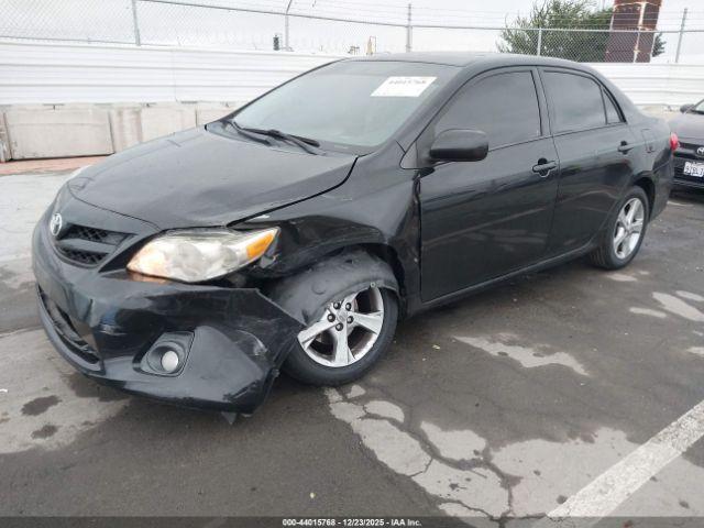 Toyota Corolla Le Image 2