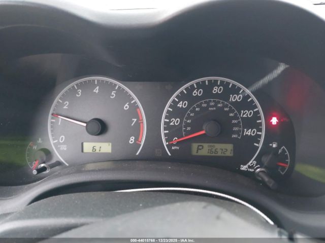 Toyota Corolla Le Image 6