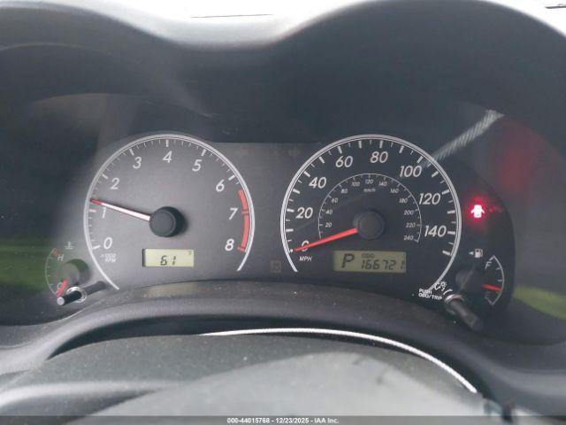 Toyota Corolla Le Image 6