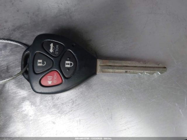 Toyota Corolla Le Image 9