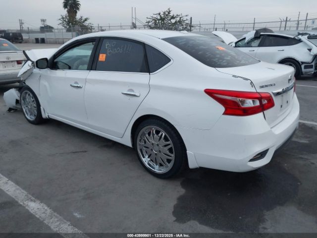 Nissan Sentra Sv Image 12