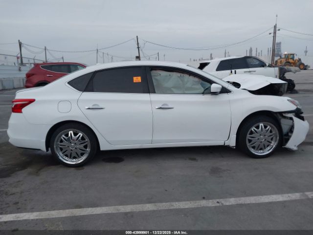 Nissan Sentra Sv Image 8