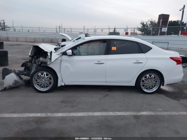 Nissan Sentra Sv Image 14