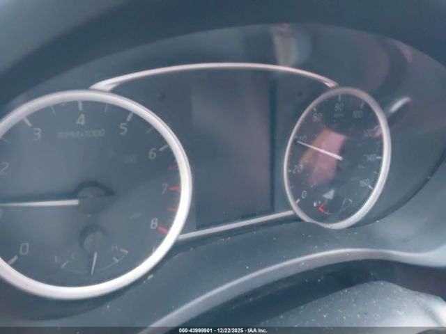 Nissan Sentra Sv Image 9