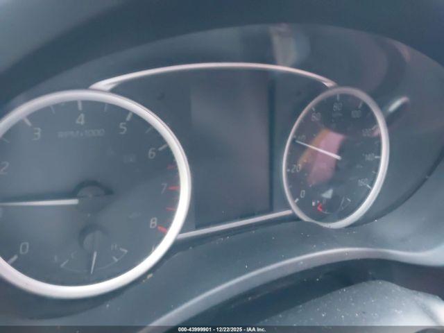 Nissan Sentra Sv Image 9