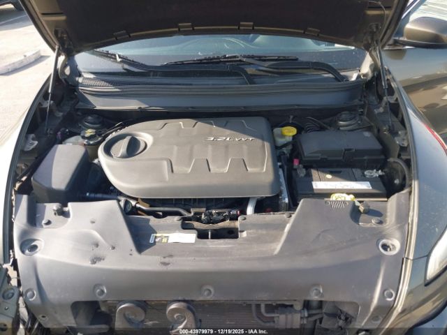 Jeep Cherokee Latitude Image 19