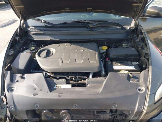 Jeep Cherokee Latitude Image 19