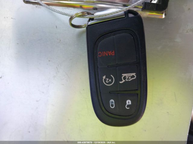 Jeep Cherokee Latitude Image 11