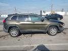 Jeep Cherokee Latitude Image 12