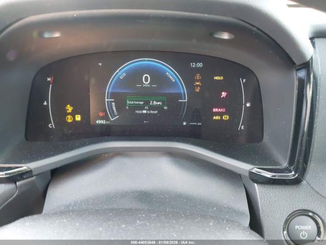 Toyota Camry Le Image 15