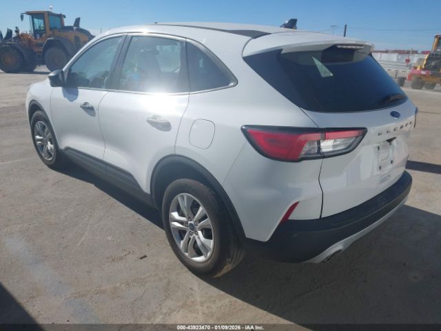 Ford Escape S Image 3