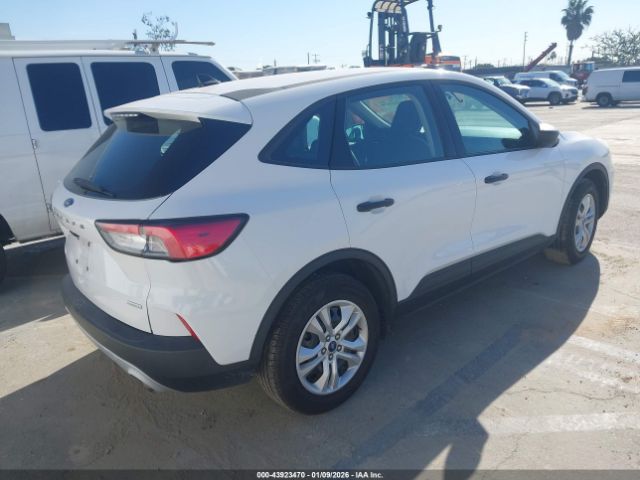 Ford Escape S Image 11