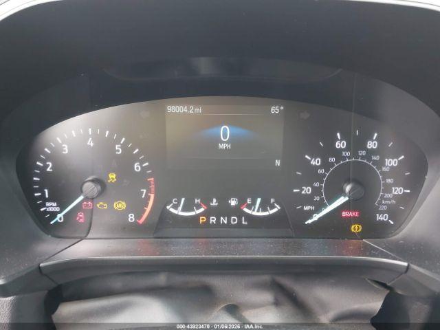 Ford Escape S Image 4