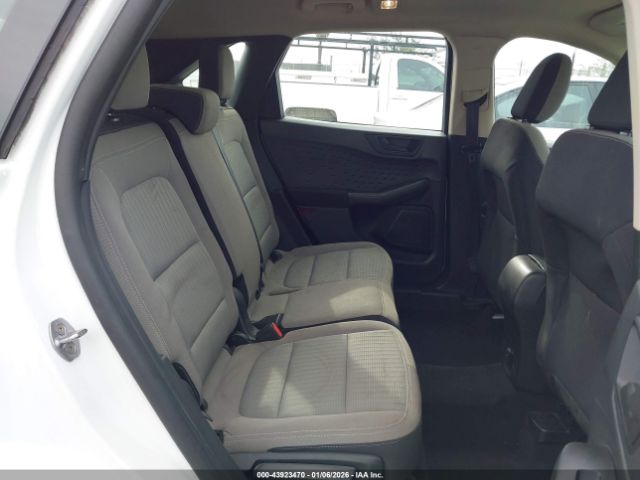 Ford Escape S Image 13