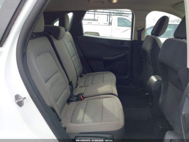 Ford Escape S Image 13