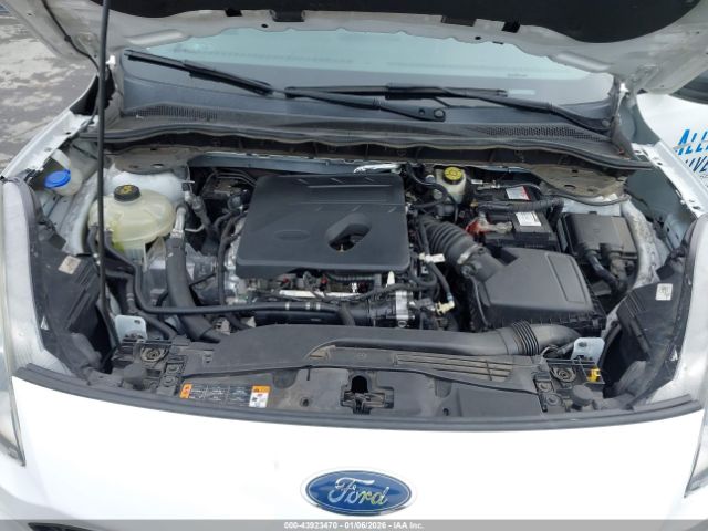 Ford Escape S Image 7