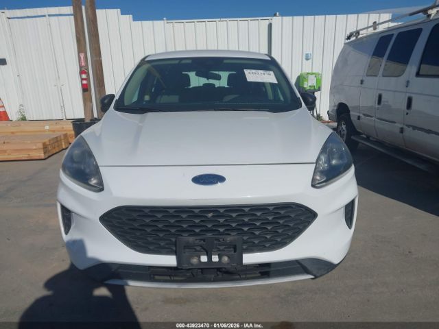 Ford Escape S Image 16