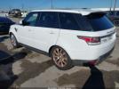 Land Rover Range Rover Sport 3.0l V6 Supercharged Hse Image 3