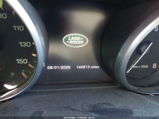 Land Rover Range Rover Sport 3.0l V6 Supercharged Hse Image 13