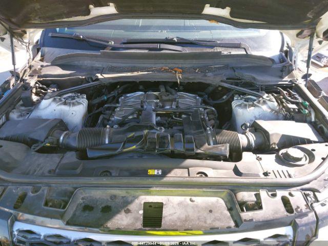Land Rover Range Rover Sport 3.0l V6 Supercharged Hse Image 6