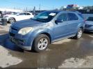 Chevrolet Equinox 1lt Image 5