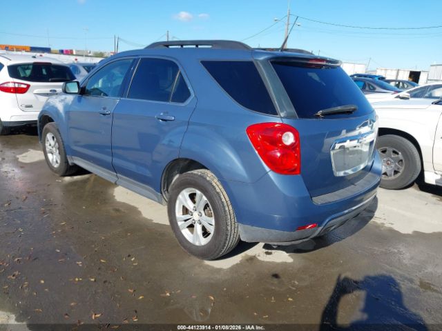 Chevrolet Equinox 1lt Image 11