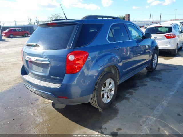 Chevrolet Equinox 1lt Image 4