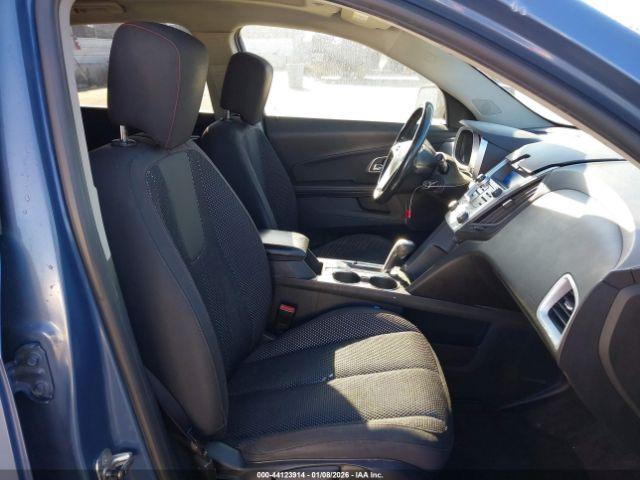 Chevrolet Equinox 1lt Image 12