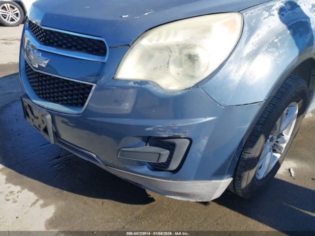 Chevrolet Equinox 1lt Image 2