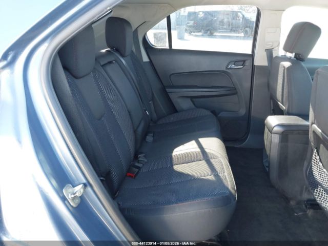 Chevrolet Equinox 1lt Image 3