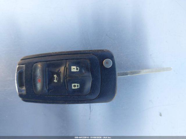 Chevrolet Equinox 1lt Image 9