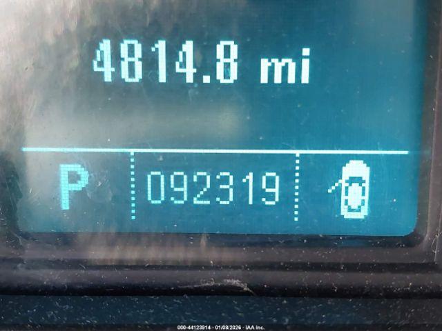 Chevrolet Equinox 1lt Image 7