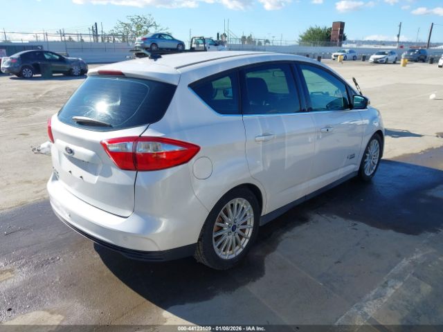 Ford C-MAX Energi Sel Image 8