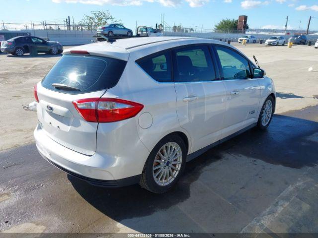 Ford C-MAX Energi Sel Image 8