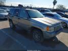 Jeep Grand Cherokee Limited Image 1