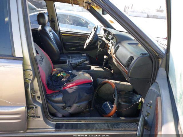 Jeep Grand Cherokee Limited Image 6