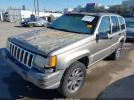 Jeep Grand Cherokee Limited Image 4