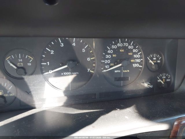 Jeep Grand Cherokee Limited Image 7