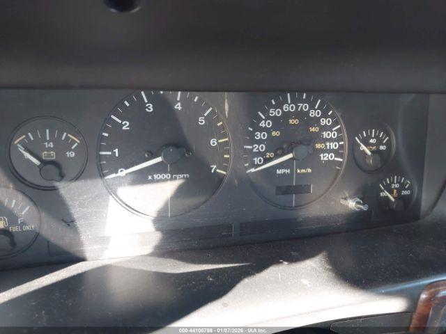 Jeep Grand Cherokee Limited Image 7