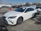 Lexus Es Image 6