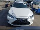 Lexus Es Image 11