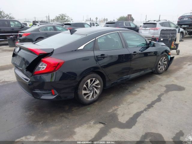 Honda Civic Ex Image 6