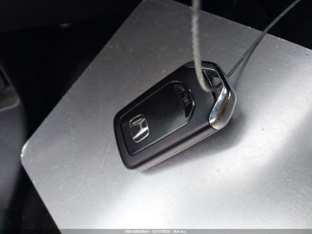 Honda Civic Ex Image 7