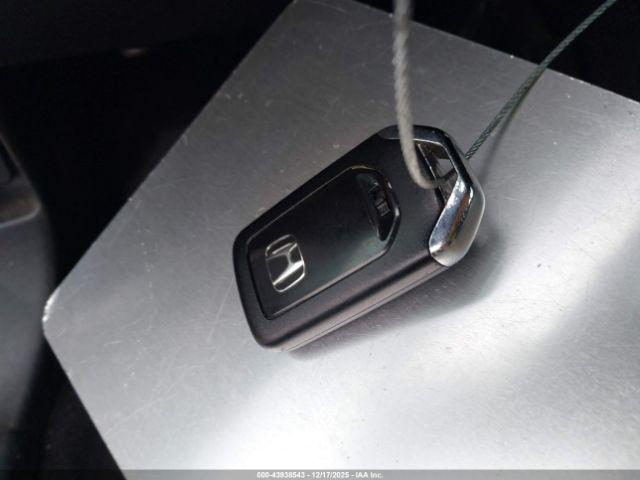 Honda Civic Ex Image 7