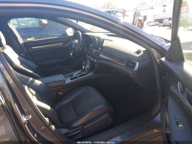 Honda Accord Sport Image 16