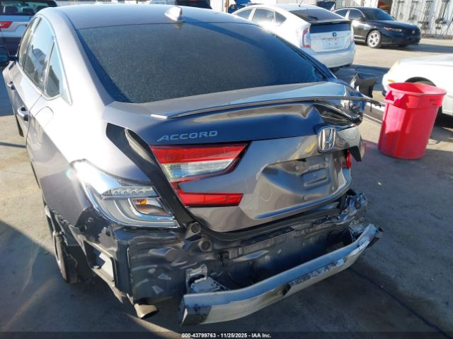 Honda Accord Sport Image 2