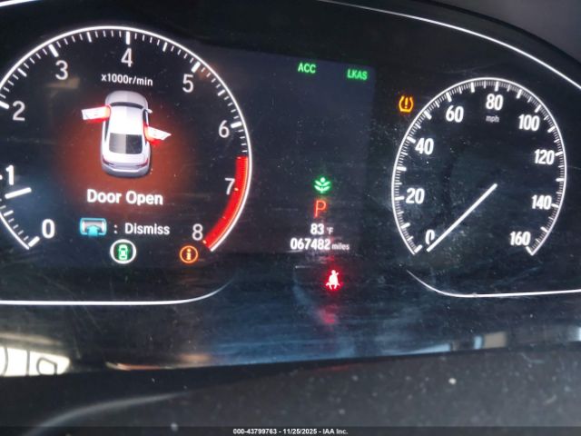 Honda Accord Sport Image 5